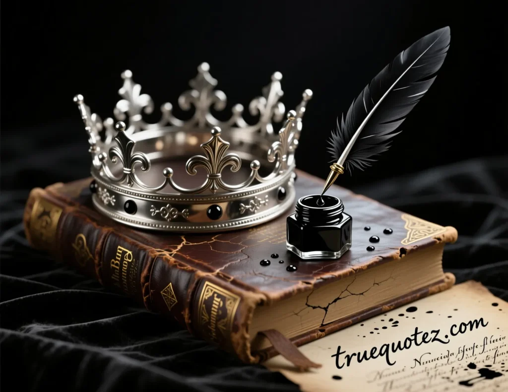 Short Shakespeare Quotes