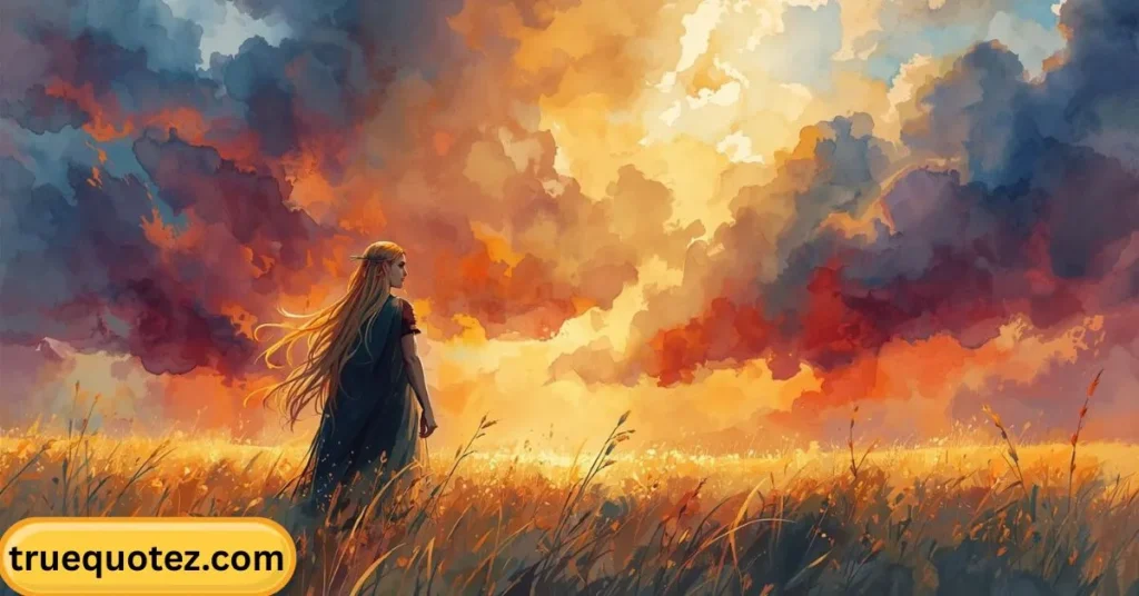 ACOTAR Quotes There You Are