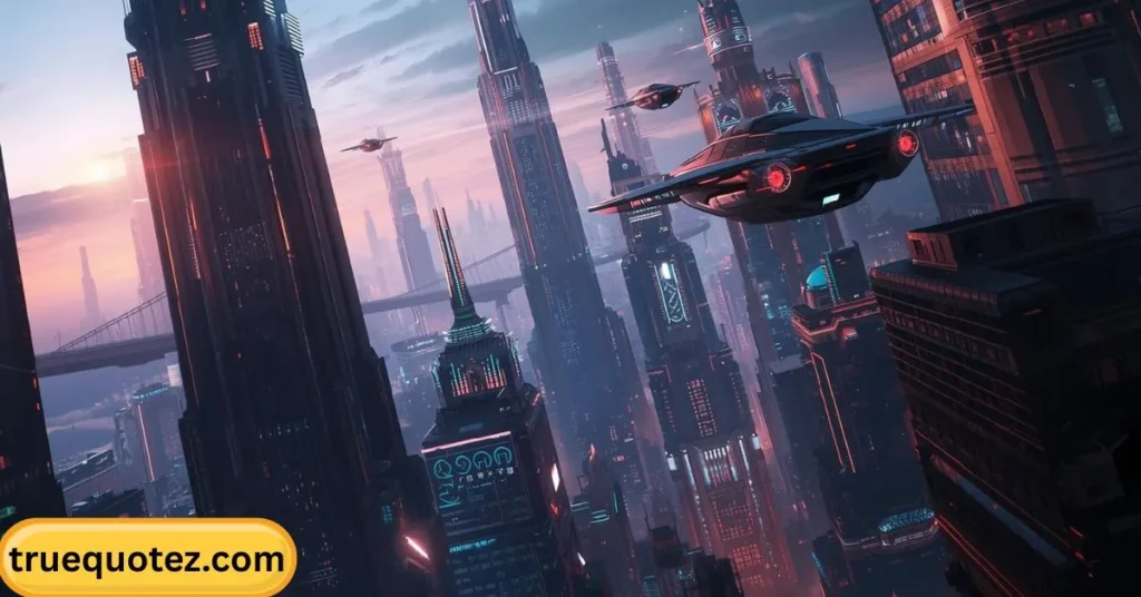 ACOTAR Quotes To the Stars