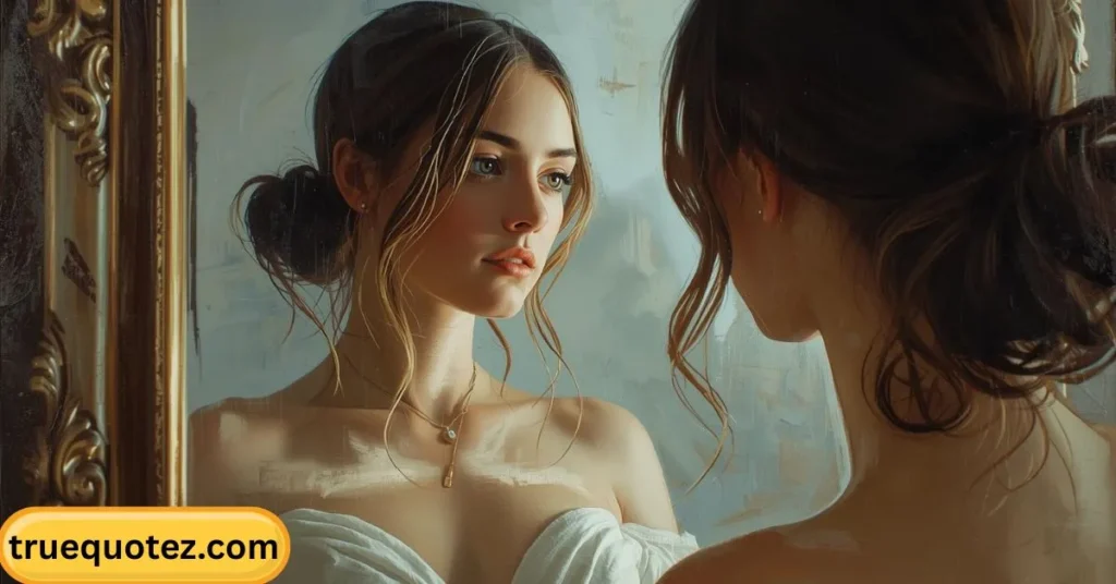 Beautiful Quotes About Myself 