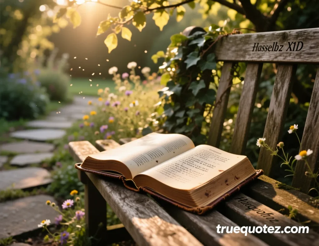 Biblical Grief Quotes for Comfort & Solace