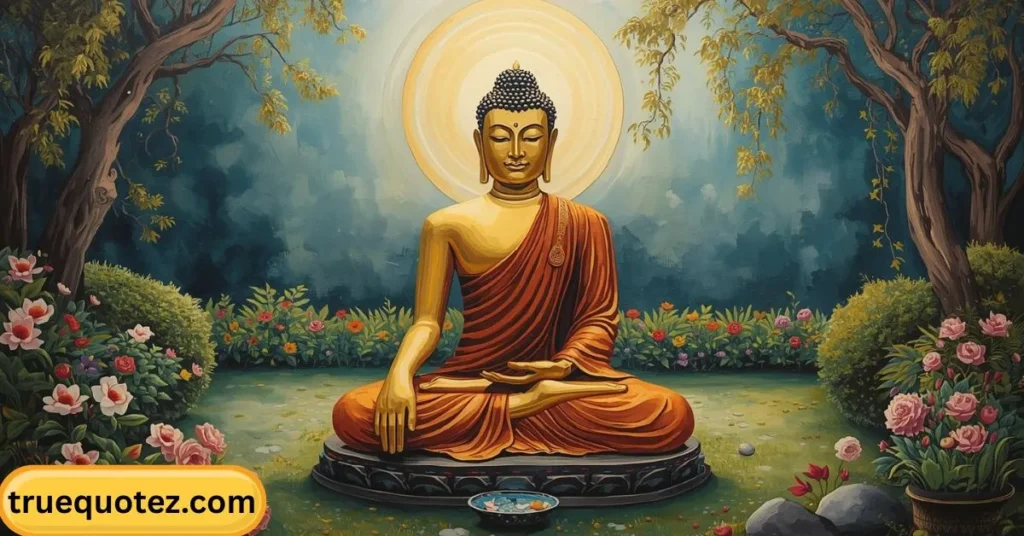 Buddha Quotes on Life