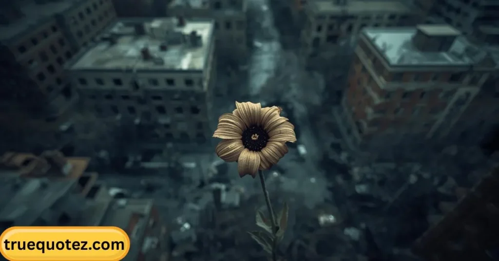 Depressing Quotes About Life 