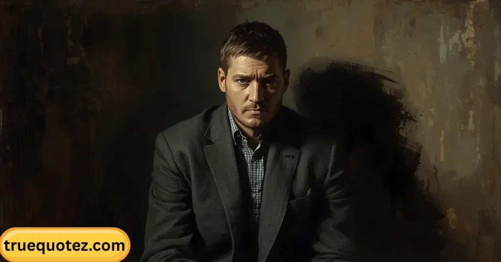 Depressing Quotes About Loneliness