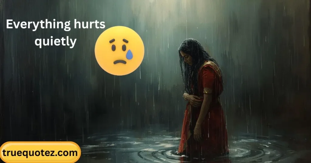 Depressing Quotes That Hit Hard Short 