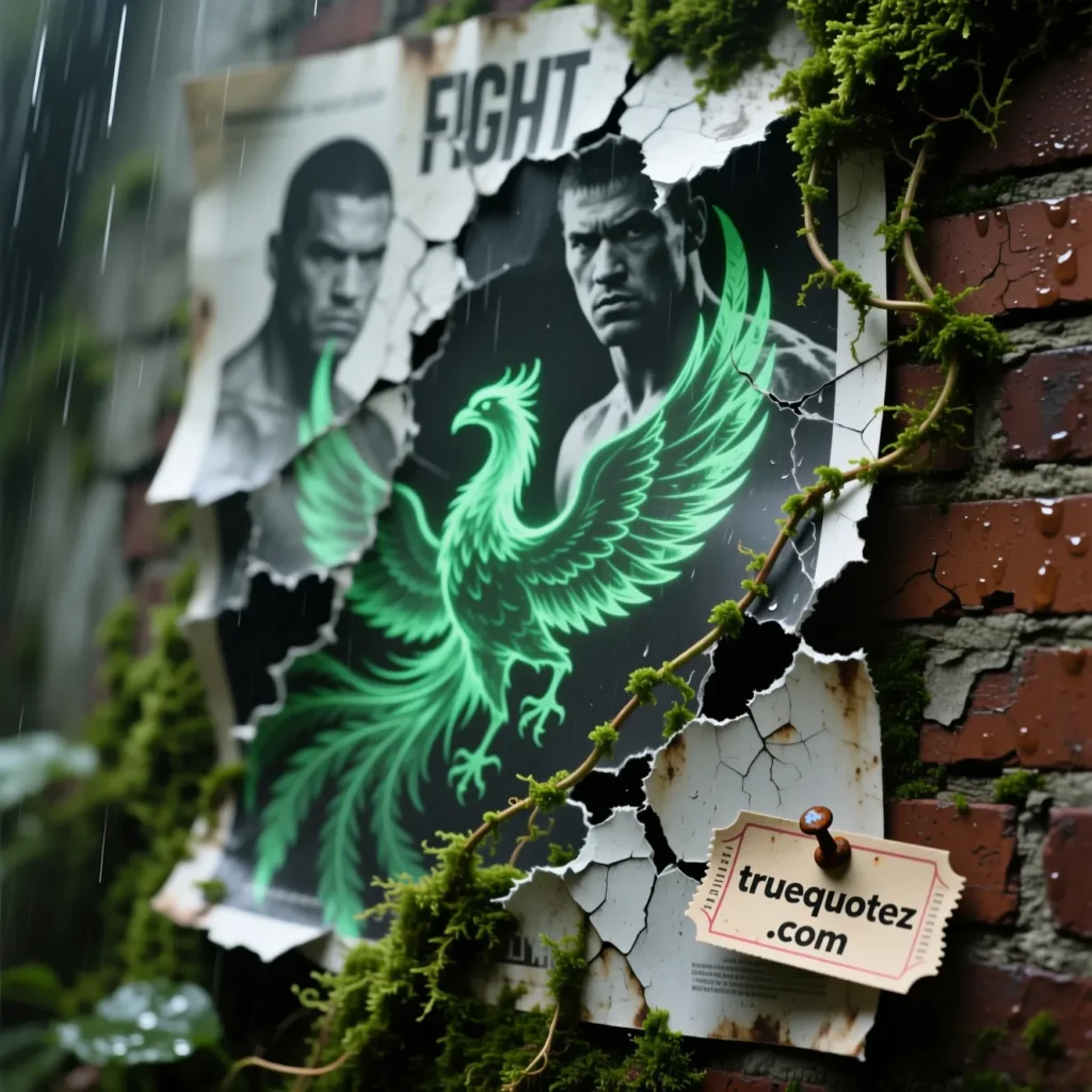 Fight Club Quotes About Life 