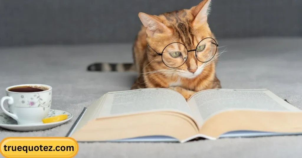  Funny Reading Quotes