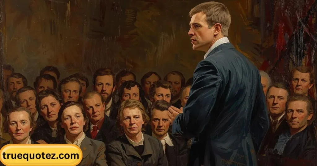 Hero Quotes in English