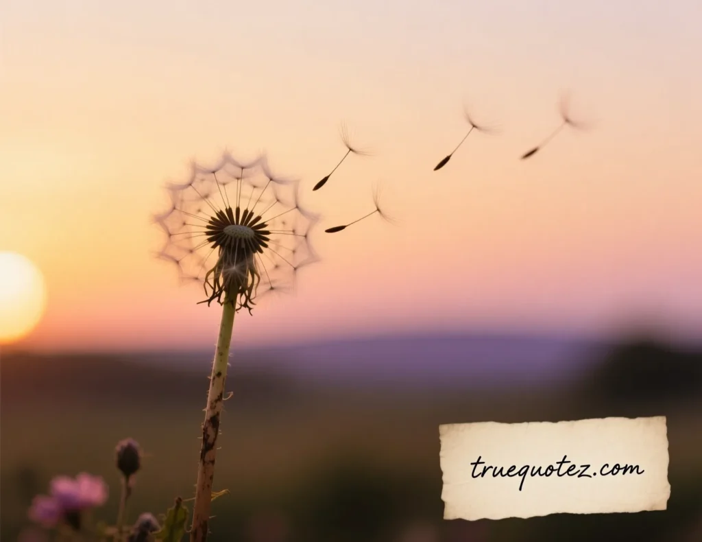 Loss Grief Quotes for Strength & Resilience