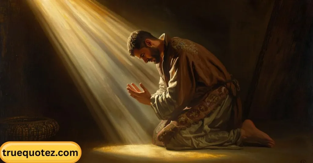 Prayer Quotes for Husband