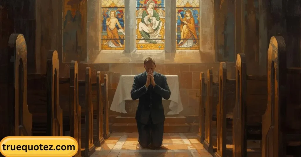 Prayer Quotes for Success