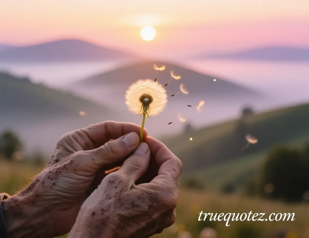 Quotes for Healing & Comfort