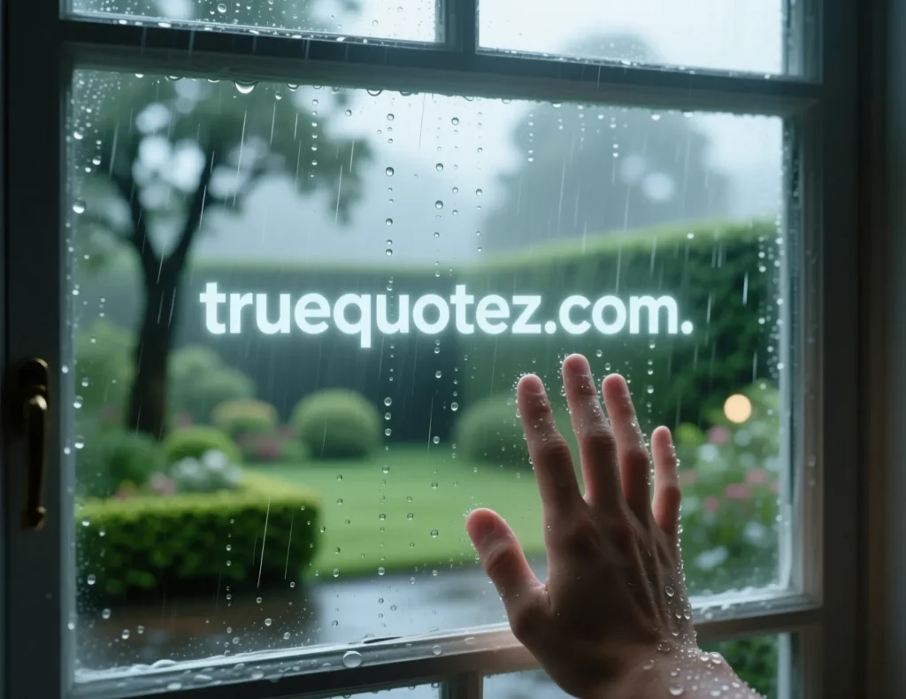 Quotes for the Raw, Early Days of Grief