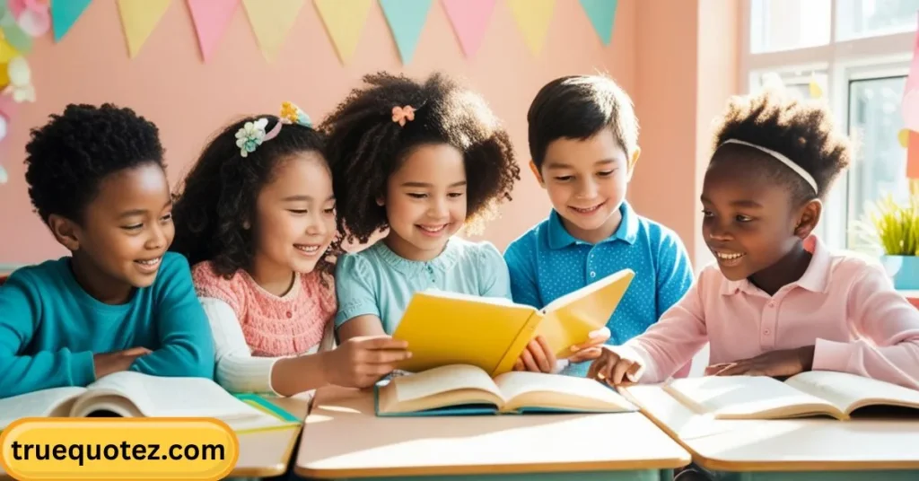 Reading Quotes for Students