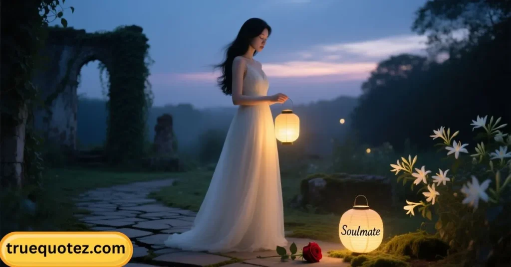 Short Soulmate Quotes for Her