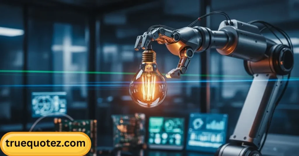 Best Innovation Quotes