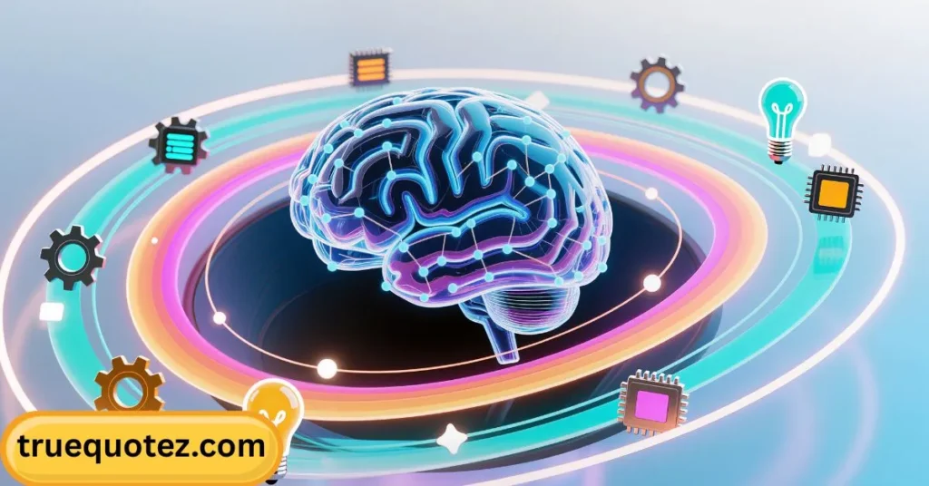 Famous Innovation Quotes