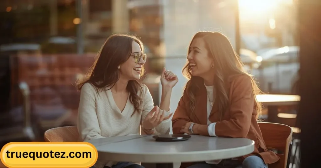 Heartfelt Thank You for Being My Friend Quotes