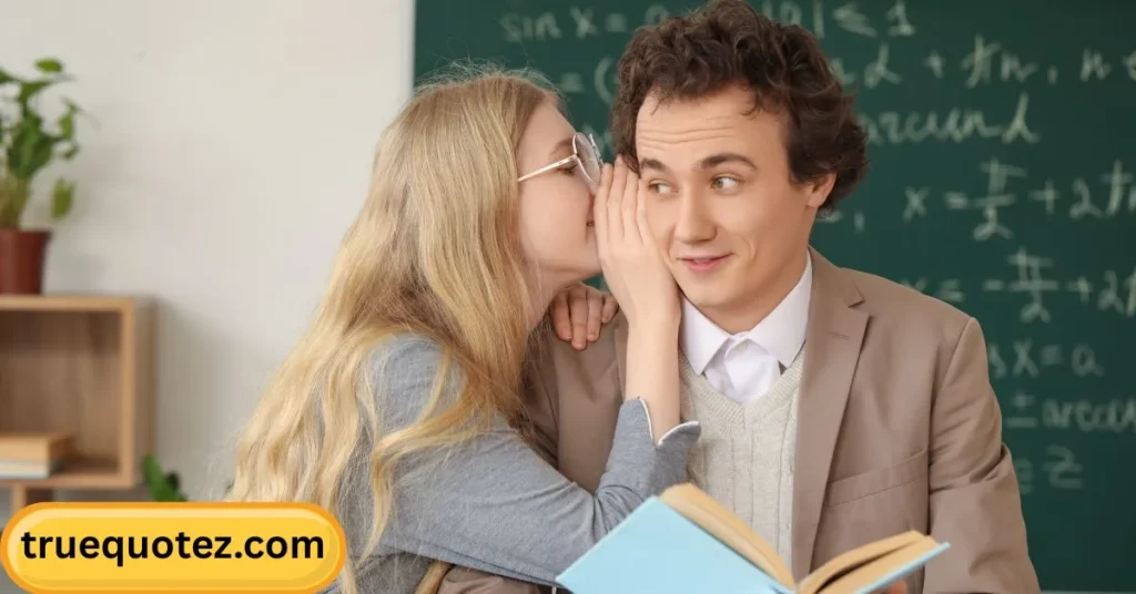 Motivational Quotes for Boyfriend at School