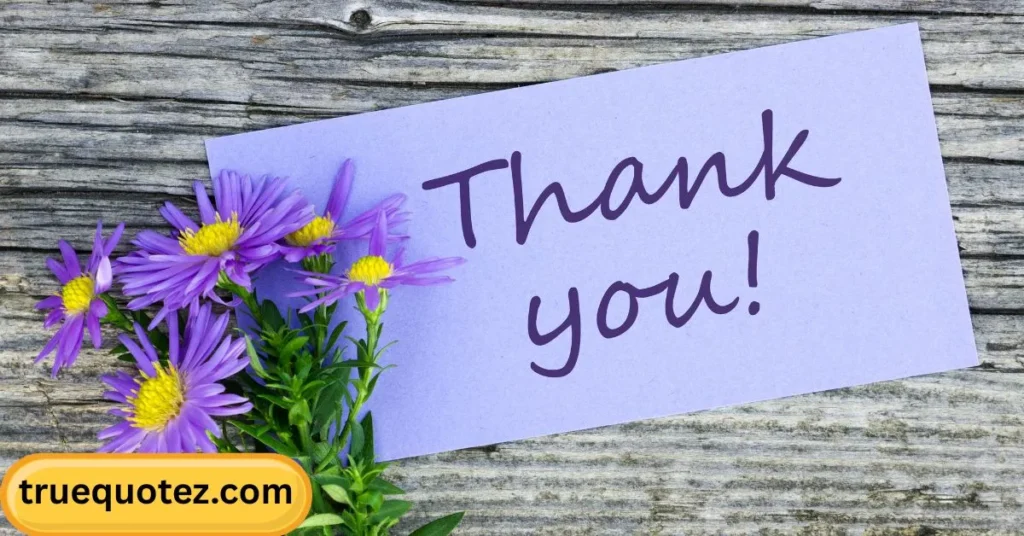 Thank You for Being My Friend Quotes Short