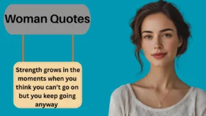 Read more about the article  250+Best Woman Quotes About Beauty, Grace, and Courage