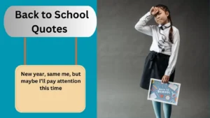 Read more about the article Top 600+Best Back to School Quotes for 2025