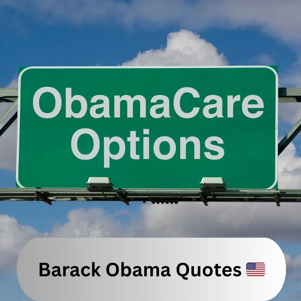Barack Obama Quotes 🇺🇸