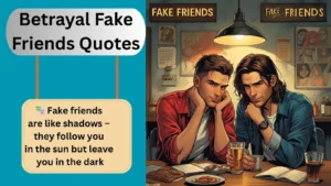Read more about the article 350+ Best Betrayal Fake Friends Quotes for 2025