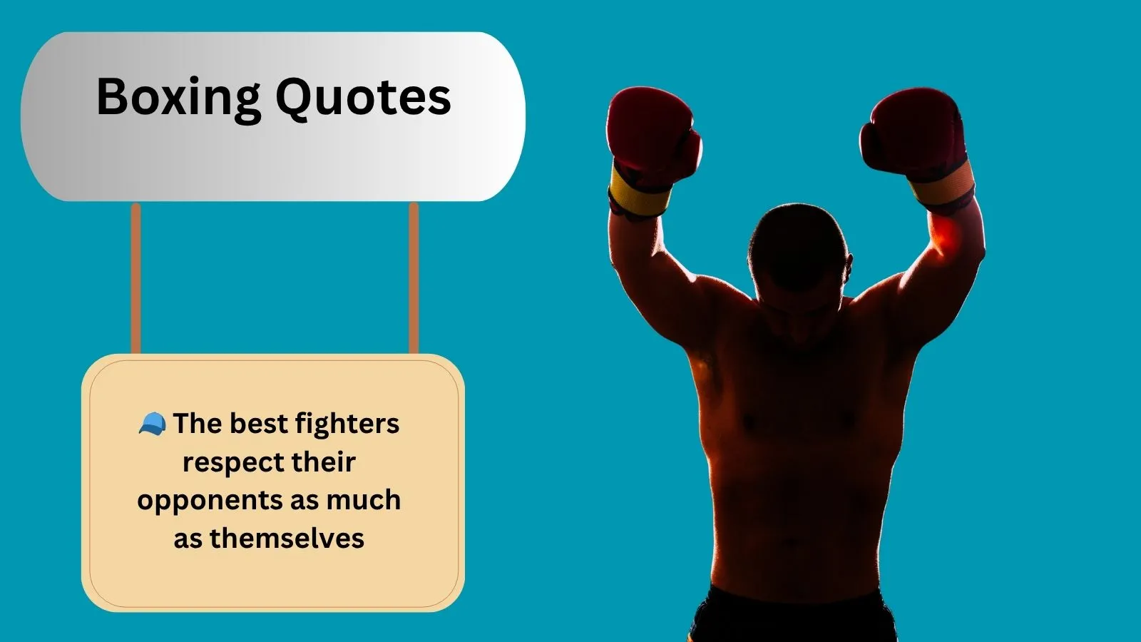 You are currently viewing 1200+Best Boxing Quotes for 2025