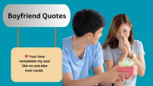 Read more about the article 800+Best Boyfriend Quotes for 2025