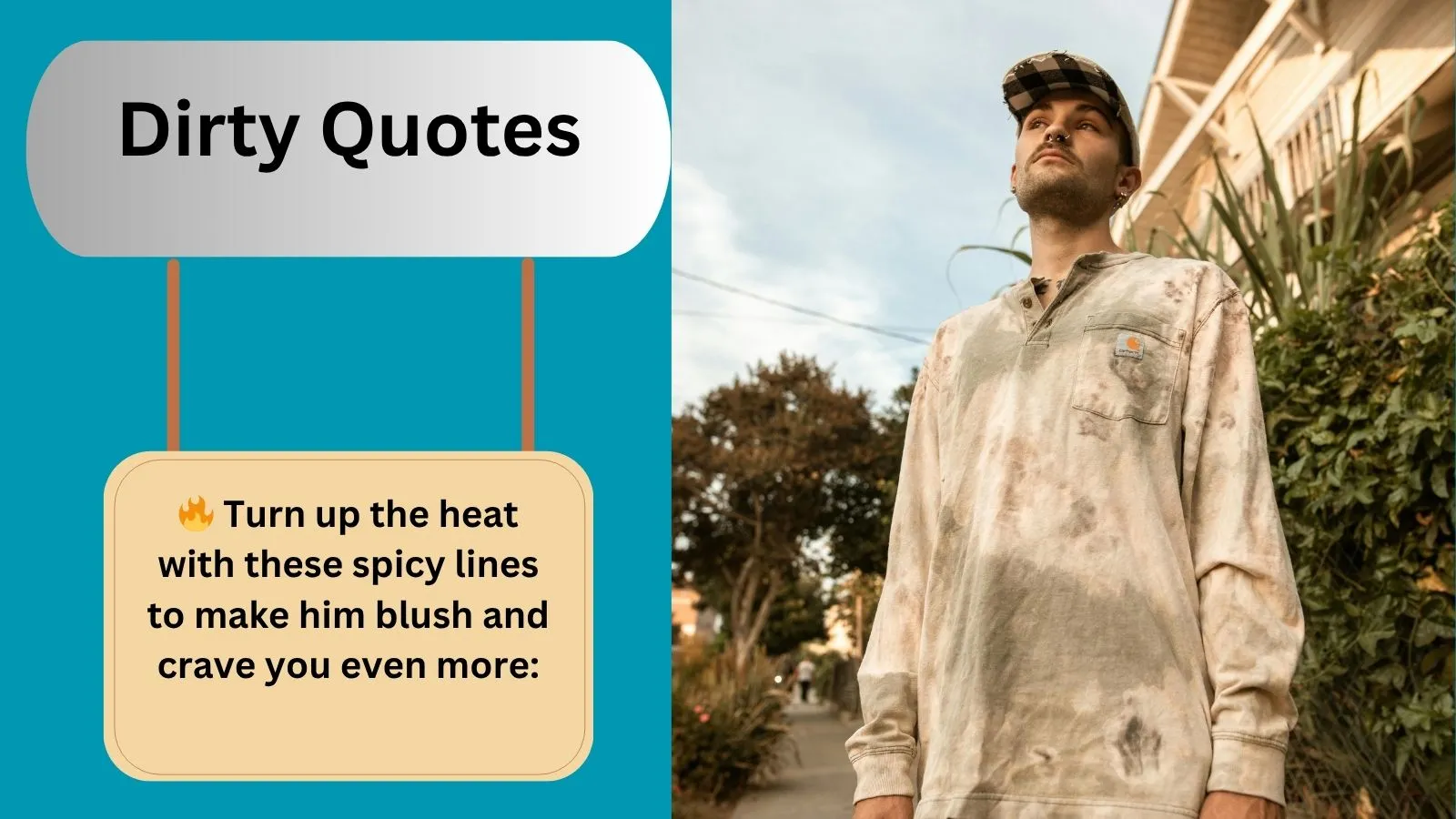 You are currently viewing 120+Spicy and Dirty Quotes to Heat Things Up for 2025