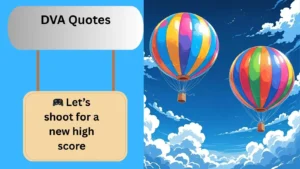Read more about the article Top 550+Best DVA Quotes for 2025