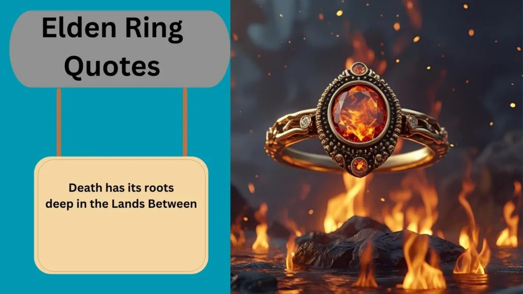  450+Top Elden Ring Quotes for 2025 