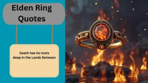 Read more about the article  450+Top Elden Ring Quotes for 2025 