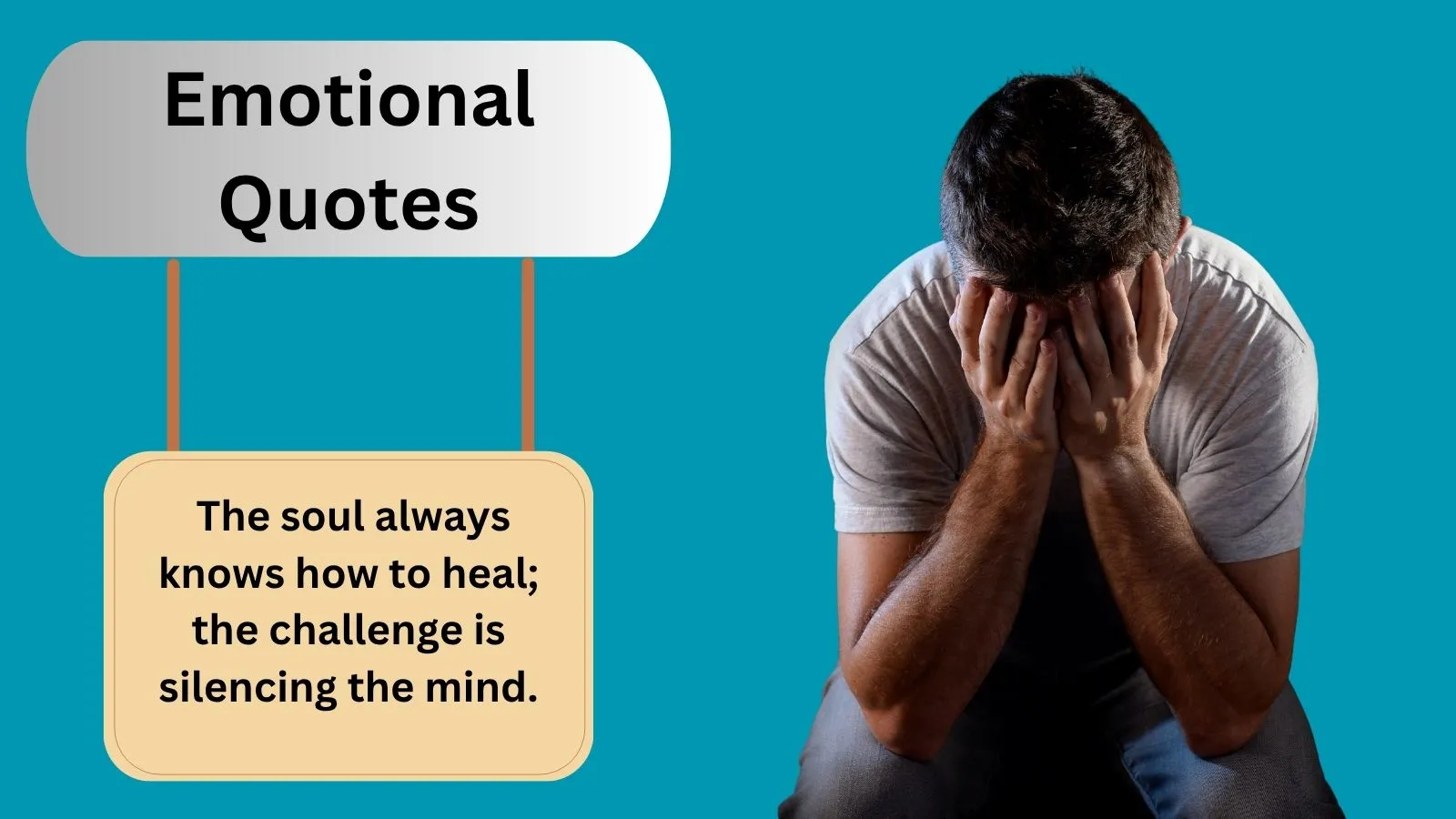 You are currently viewing 120+Powerful Emotional Quotes to Express Your Feelings for 2025