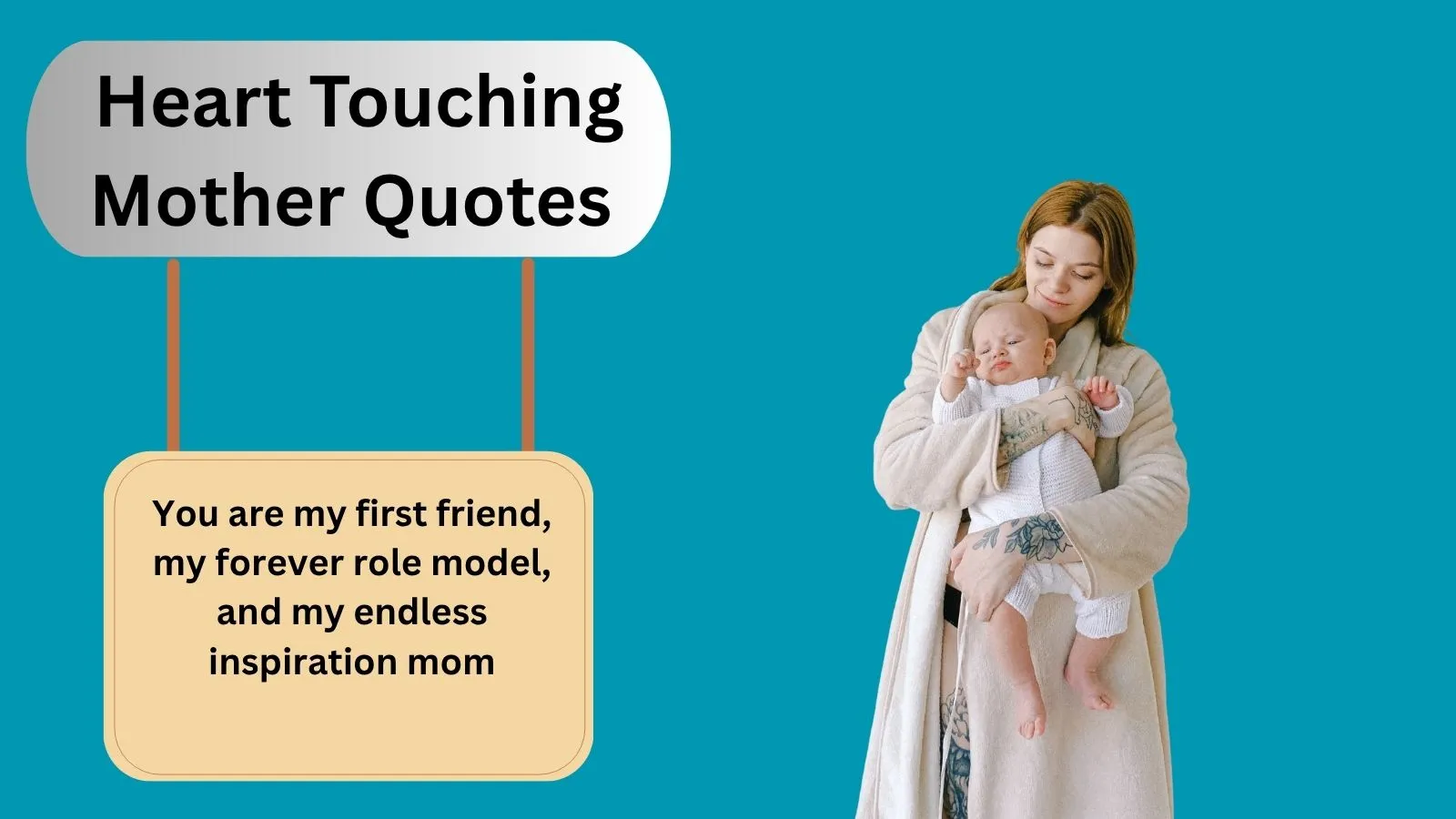 You are currently viewing 500+Best Heart Touching Mother Quotes for 2025