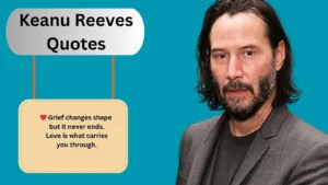 Read more about the article Top 340+ Best Keanu Reeves Quotes for 2025