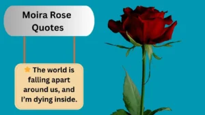 Read more about the article 1000+Best Moira Rose Quotes for 2025