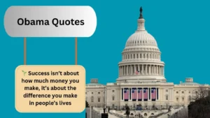 Read more about the article Top 1200+Best Obama Quotes for 2025