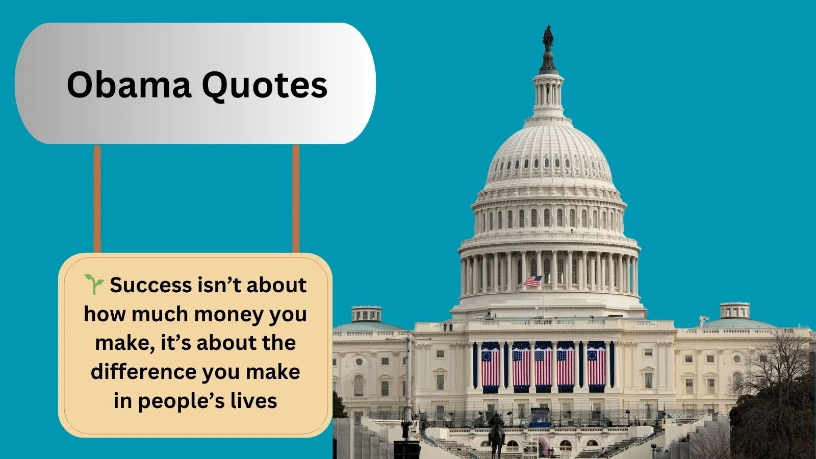 You are currently viewing Top 1200+Best Obama Quotes for 2025