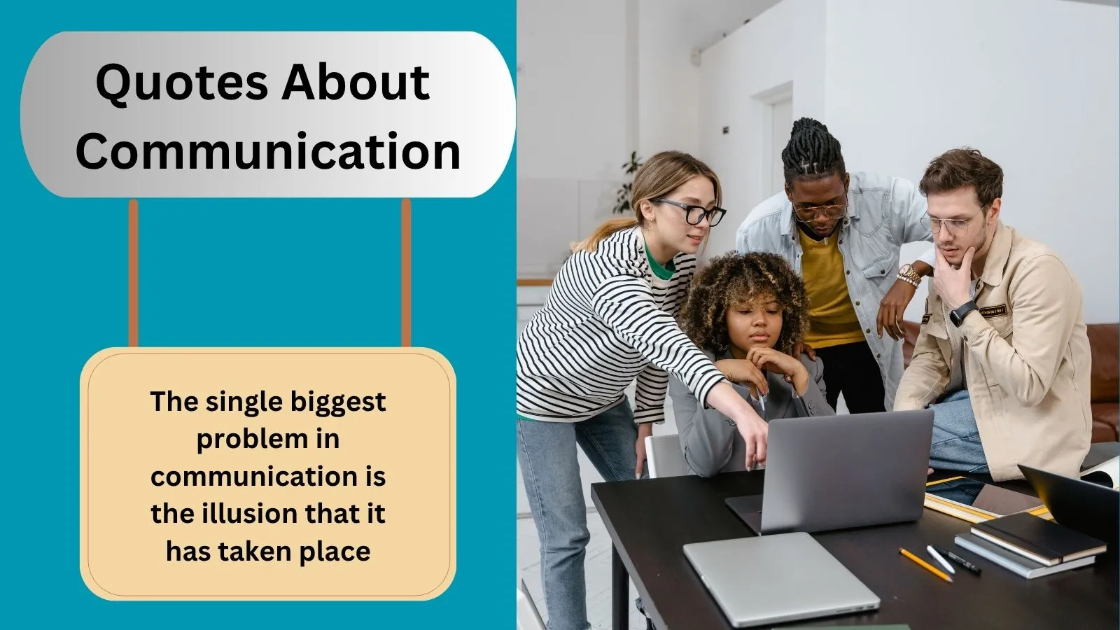 You are currently viewing 1500+Best Quotes About Communication for 2025