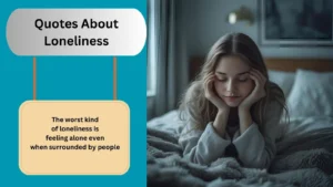 Read more about the article Top 200+ Best Quotes About Loneliness for 2025