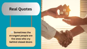 Read more about the article Top 500+Best Real Quotes for 2025