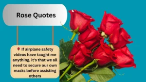 Read more about the article Top 900+Best Rose Quotes for 2025 