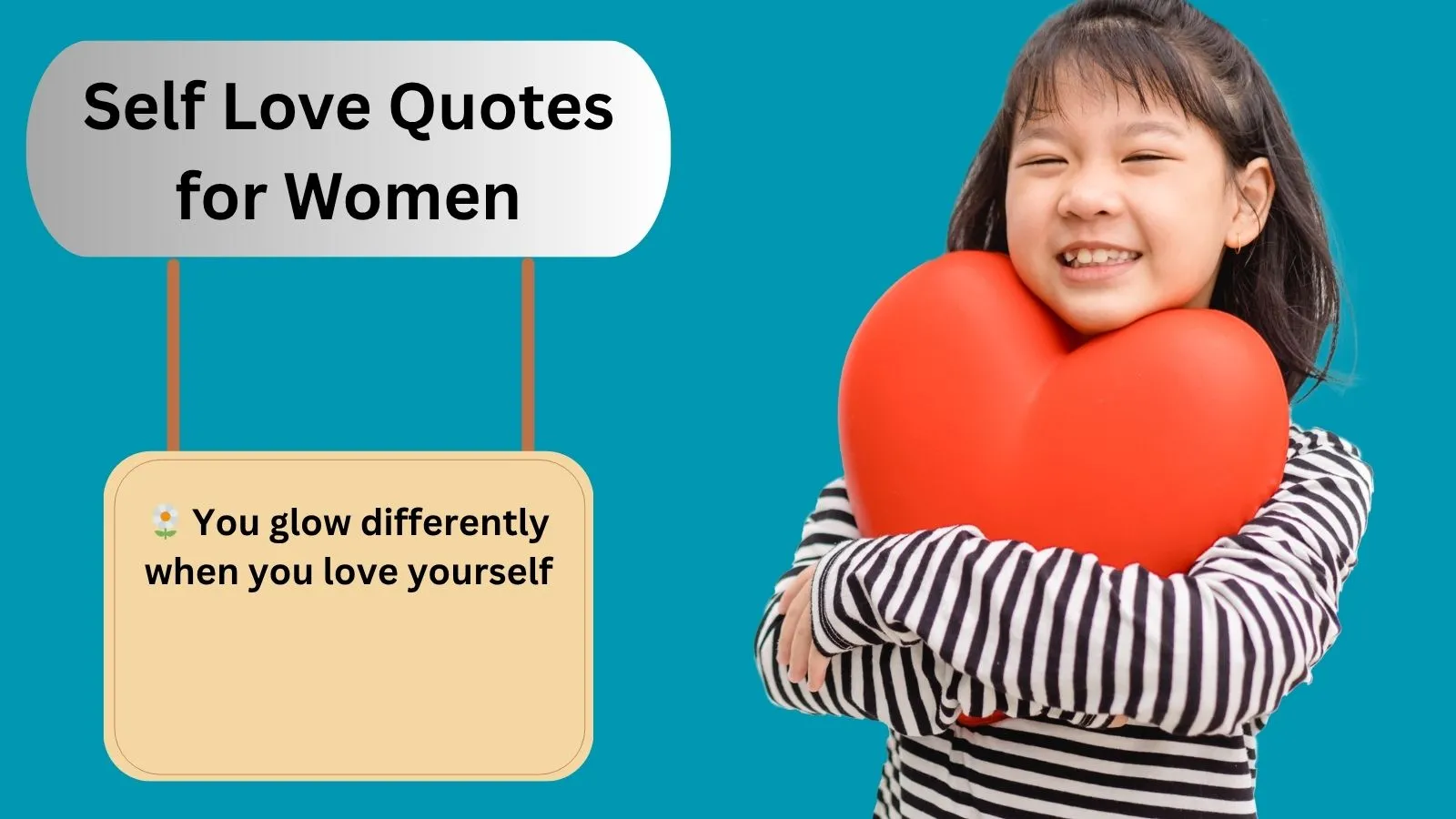 You are currently viewing 300+Best Self Love Quotes for Women for 2025