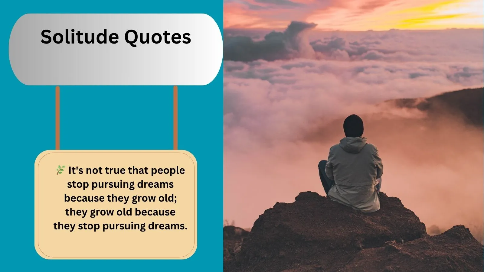 You are currently viewing 200+Best Solitude Quotes for 2025