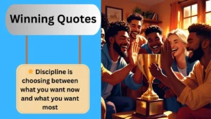 Read more about the article Top 900+Best Winning Quotes for 2025
