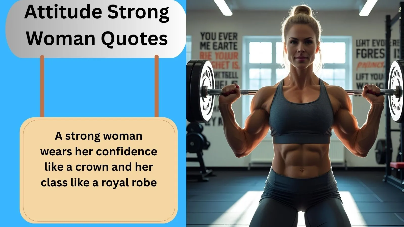 You are currently viewing Top 300+Best Attitude Strong Woman Quotes for 2025