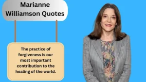Read more about the article Top200+Best Marianne Williamson Quotes for 2025