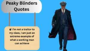 Read more about the article Top200+ Best Peaky Blinders Quotes for 2025